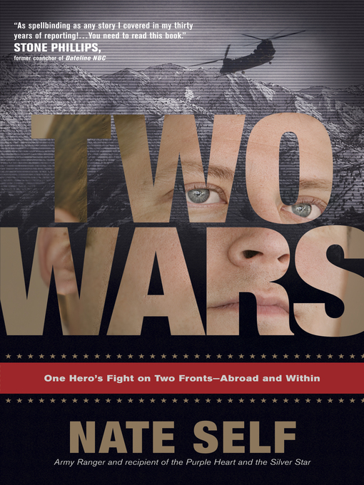 Title details for Two Wars by Nate Self - Wait list